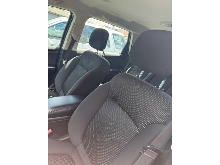 FIAT - FREEMONT - 2012/2012 - Cinza - R$ 56.900,00