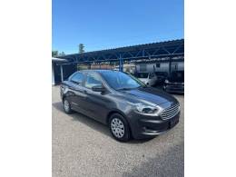 FORD - KA - 2019/2020 - Cinza - R$ 55.900,00