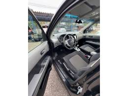 NISSAN - X-TRAIL - 2008/2009 - Preta - R$ 48.900,00