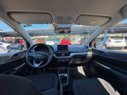 HYUNDAI - HB20 - 2022/2022 - Preta - R$ 66.900,00