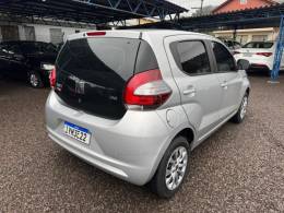 FIAT - MOBI - 2018/2018 - Prata - R$ 46.900,00