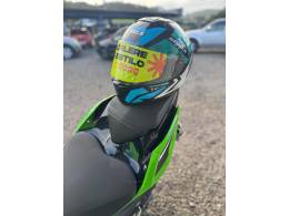 KAWASAKI - NINJA 400 - 2018/2019 - Verde - R$ 29.800,00
