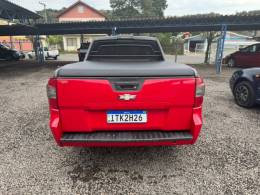CHEVROLET - MONTANA - 2012/2013 - Vermelha - R$ 45.900,00