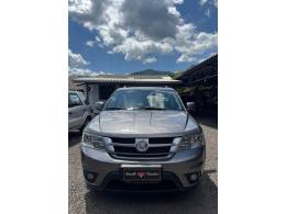 FIAT - FREEMONT - 2012/2012 - Cinza - R$ 56.900,00
