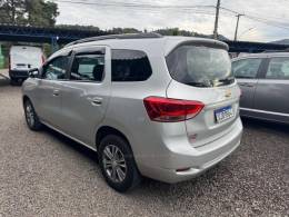 CHEVROLET - SPIN - 2018/2019 - Prata - R$ 65.900,00