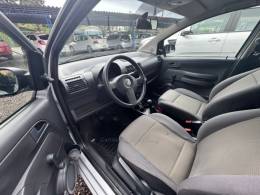 VOLKSWAGEN - FOX - 2007/2007 - Prata - R$ 25.900,00