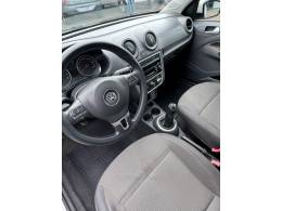 VOLKSWAGEN - VOYAGE - 2014/2014 - Branca - R$ 41.900,00
