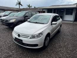 VOLKSWAGEN - VOYAGE - 2009/2009 - Branca - R$ 32.900,00