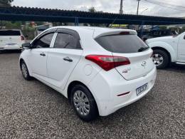 HYUNDAI - HB20 - 2013/2013 - Branca - R$ 42.900,00