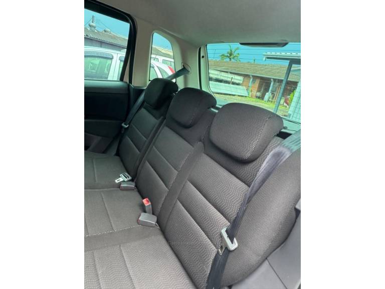 FIAT - IDEA - 2008/2009 - Branca - R$ 28.900,00