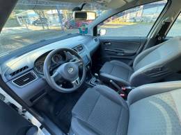 VOLKSWAGEN - SPACE CROSS - 2012/2013 - Branca - R$ 44.900,00