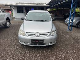 VOLKSWAGEN - FOX - 2007/2007 - Prata - R$ 25.900,00