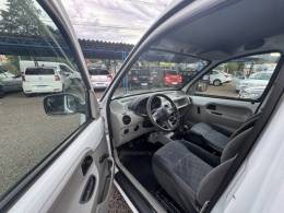 RENAULT - KANGOO - 2012/2013 - Branca - R$ 36.900,00