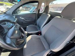 CHEVROLET - MONTANA - 2017/2018 - Branca - R$ 53.900,00