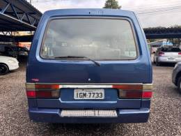KIA MOTORS - BESTA - 1997/1997 - Azul - R$ 21.900,00