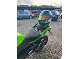 KAWASAKI - NINJA 400 - 2018/2019 - Verde - R$ 29.800,00
