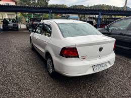 VOLKSWAGEN - VOYAGE - 2009/2009 - Branca - R$ 32.900,00