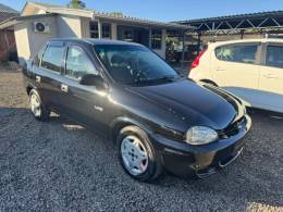 CHEVROLET - CLASSIC - 2008/2008 - Preta - R$ 21.900,00