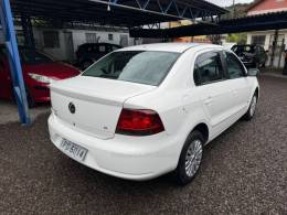 VOLKSWAGEN - VOYAGE - 2009/2009 - Branca - R$ 32.900,00