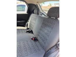FIAT - PALIO - 2008/2008 - Prata - R$ 24.900,00