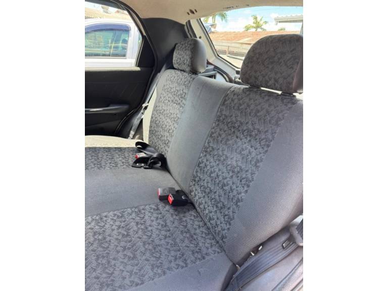 FIAT - PALIO - 2008/2008 - Prata - R$ 24.900,00
