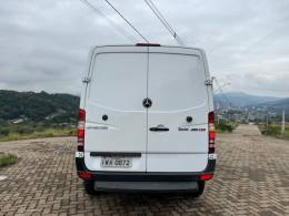MERCEDES-BENZ - SPRINTER - 2014/2015 - Branca - R$ 126.900,00