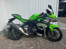 KAWASAKI - NINJA 400 - 2018/2019 - Verde - R$ 29.800,00
