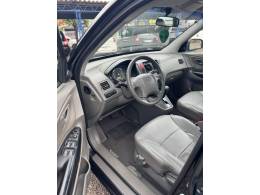 HYUNDAI - TUCSON - 2013/2014 - Preta - R$ 56.900,00
