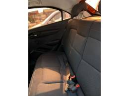 CHEVROLET - ONIX - 2013/2013 - Laranja - R$ 44.900,00