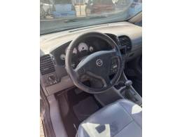 CHEVROLET - ZAFIRA - 2007/2007 - Prata - R$ 15.900,00
