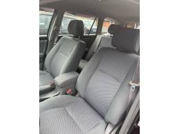 TOYOTA - FIELDER - 2006/2007 - Azul - R$ 42.900,00