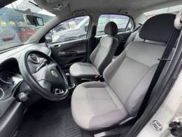 VOLKSWAGEN - VOYAGE - 2009/2009 - Branca - R$ 32.900,00