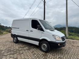 MERCEDES-BENZ - SPRINTER - 2014/2015 - Branca - R$ 126.900,00
