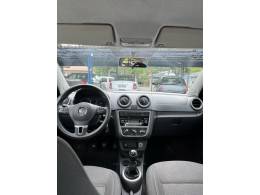 VOLKSWAGEN - VOYAGE - 2014/2014 - Branca - R$ 41.900,00