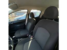 PEUGEOT - 207 - 2011/2012 - Azul - R$ 25.900,00