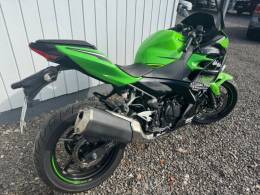 KAWASAKI - NINJA 400 - 2018/2019 - Verde - R$ 29.800,00