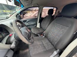 FIAT - UNO - 2014/2014 - Branca - R$ 34.900,00