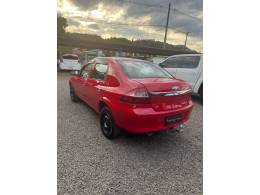 CHEVROLET - PRISMA - 2012/2012 - Vermelha - R$ 32.900,00