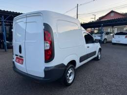 FIAT - FIORINO - 2014/2015 - Branca - R$ 53.900,00