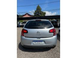 CITROËN - C3 - 2014/2014 - Prata - R$ 41.900,00