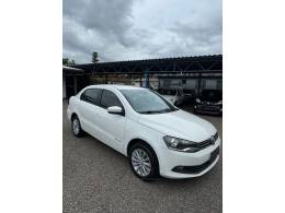 VOLKSWAGEN - VOYAGE - 2014/2014 - Branca - R$ 41.900,00
