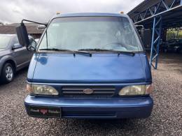 KIA MOTORS - BESTA - 1997/1997 - Azul - R$ 21.900,00