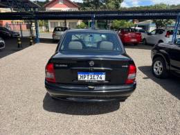 CHEVROLET - CORSA - 2004/2004 - Preta - R$ 16.900,00