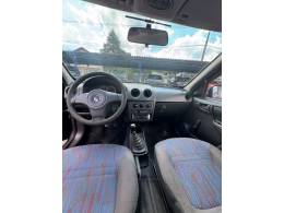 CHEVROLET - CELTA - 2007/2008 - Preta - R$ 21.900,00