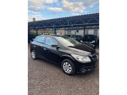 CHEVROLET - ONIX - 2013/2013 - Preta - R$ 44.900,00