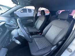FORD - KA - 2016/2017 - Branca - R$ 44.900,00