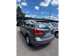 FIAT - FREEMONT - 2012/2012 - Cinza - R$ 56.900,00