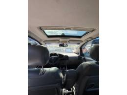 CHEVROLET - ZAFIRA - 2007/2007 - Prata - R$ 15.900,00