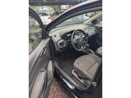 CHEVROLET - ONIX - 2013/2013 - Preta - R$ 44.900,00