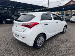 HYUNDAI - HB20 - 2013/2013 - Branca - R$ 42.900,00